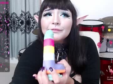 [27-06-23] morganmoon1 chaturbate cum record