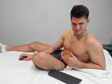 [07-11-23] aleks_brown private sex show from Chaturbate