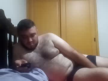 [04-11-23] camilomed1 public show video from Chaturbate.com
