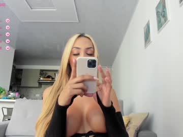 [12-02-24] julessy_bonny private show video