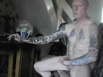 [09-07-22] silverbug69 video with dildo from Chaturbate.com