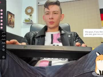 [31-03-24] christmiller_1 record public show from Chaturbate.com