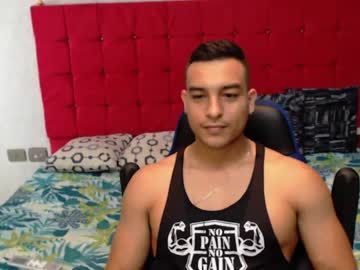 [31-01-23] davidtylercol cam video from Chaturbate