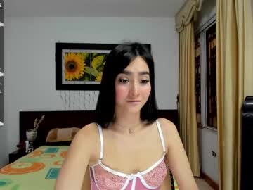 [17-12-22] melany_cute18 record private sex video