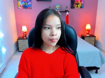 [06-01-22] sweetcheerry_ chaturbate public webcam