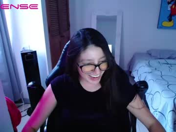 [25-04-22] tinarossicb cam video from Chaturbate