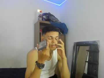 [06-03-23] weed_master23 chaturbate public show