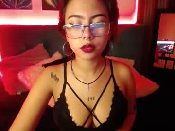 [26-01-22] alanis_petiite record private sex show from Chaturbate