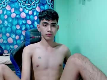 [25-01-24] callmehairyx record video from Chaturbate