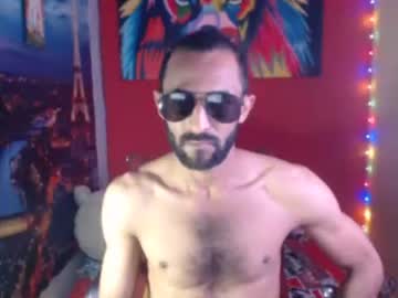 [03-03-22] faryd_abba public show from Chaturbate