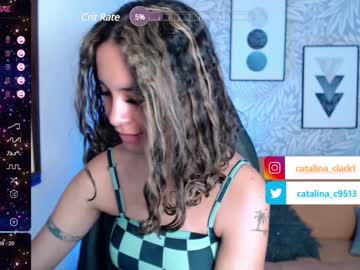 [10-01-24] catalina_clark show with toys from Chaturbate