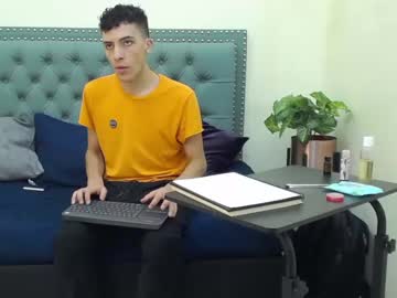 [07-05-22] finnigan_forbess video from Chaturbate