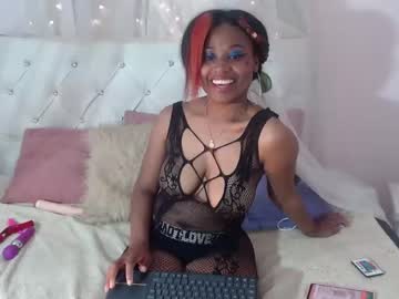 [10-03-22] hanna_brownn1 show with toys from Chaturbate