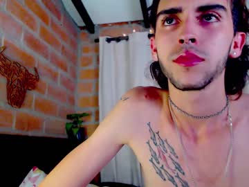 [17-06-23] santino_roxxx record public webcam from Chaturbate