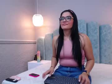 [16-03-23] sara_rays record private show