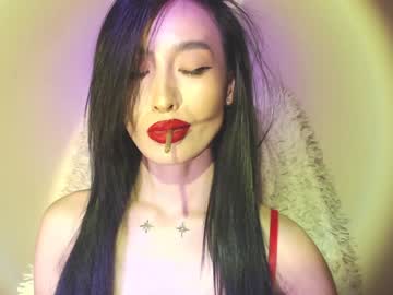 [10-05-24] hannynappi private show video from Chaturbate