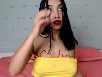 [13-01-22] sofia_spinter record private XXX show