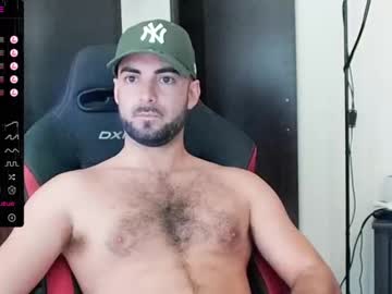 [04-09-23] spanish_gym chaturbate webcam record