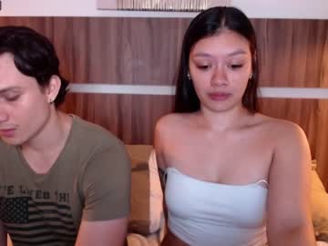 [11-08-23] goldenncouple private sex video from Chaturbate