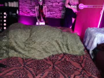 [14-02-24] spellbound_ashe chaturbate video