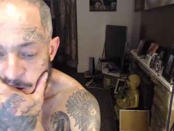 [11-07-22] tattooed2much record cam show from Chaturbate