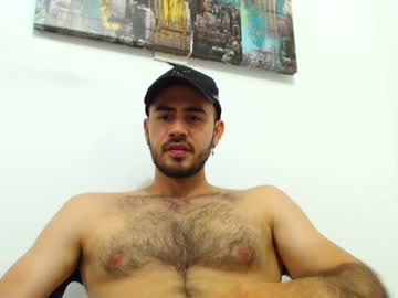 [25-08-23] andrew_hairly chaturbate private