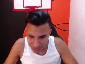 [22-05-22] garrel_ben record show with cum from Chaturbate.com