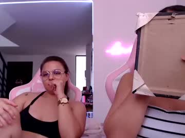 [18-07-23] zoemackenziee record private show video from Chaturbate