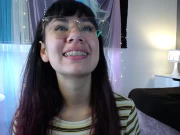 [14-12-23] alanna_mill3r video from Chaturbate