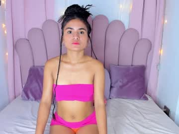 [03-08-23] ambar_lopez webcam show from Chaturbate
