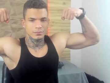 [12-03-22] chris_deiu record cam video from Chaturbate