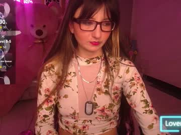 [27-05-24] duulce_a chaturbate private show