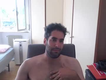 [27-07-23] matteosp92 private from Chaturbate.com