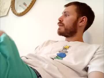 [28-06-23] badluck_134 show with cum from Chaturbate
