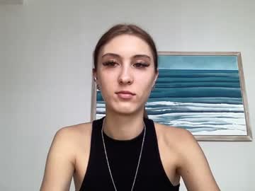 [17-05-24] pussygir007 private show from Chaturbate.com
