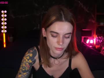 [29-10-23] serenamilss record webcam video from Chaturbate.com