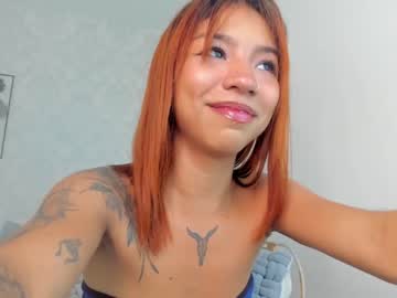 [05-11-23] abby_dove1 public webcam from Chaturbate.com