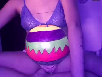 [17-04-22] britny_amber record webcam video from Chaturbate