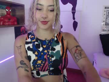 [17-04-24] isabellakoff record show with toys from Chaturbate