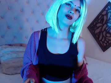 [05-09-22] kaely_phoenix private webcam from Chaturbate