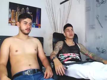 [14-07-22] keyvin_firrey_69 record private show video from Chaturbate.com