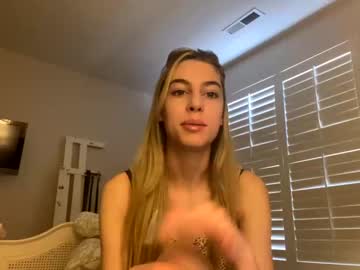 [10-04-23] playboybarbie666 record webcam video from Chaturbate