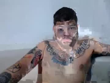 [10-06-22] tattooboy_03 premium show video from Chaturbate