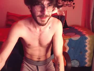 [16-04-22] damico_ show with cum from Chaturbate.com