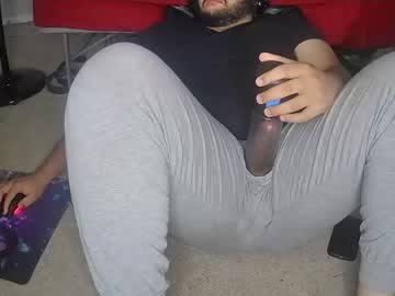 [26-11-22] ivanblc private from Chaturbate