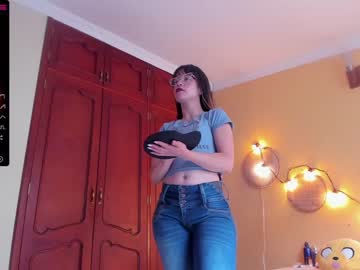 [10-05-23] melissa_sweet7 record public webcam from Chaturbate