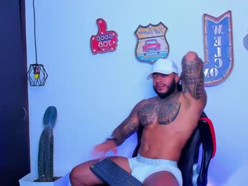 [11-04-24] muscle_man19 record private sex show from Chaturbate