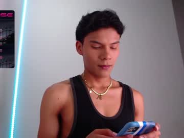 [03-01-23] keenn_ chaturbate public