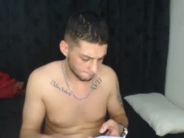 [02-11-23] magico_9809 private XXX video from Chaturbate.com