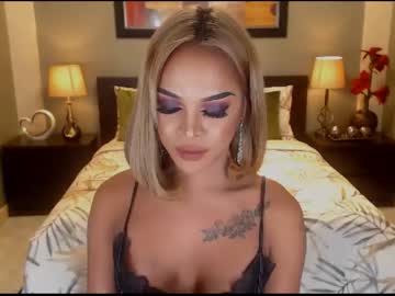 [23-06-22] urmajestytyra record premium show video from Chaturbate